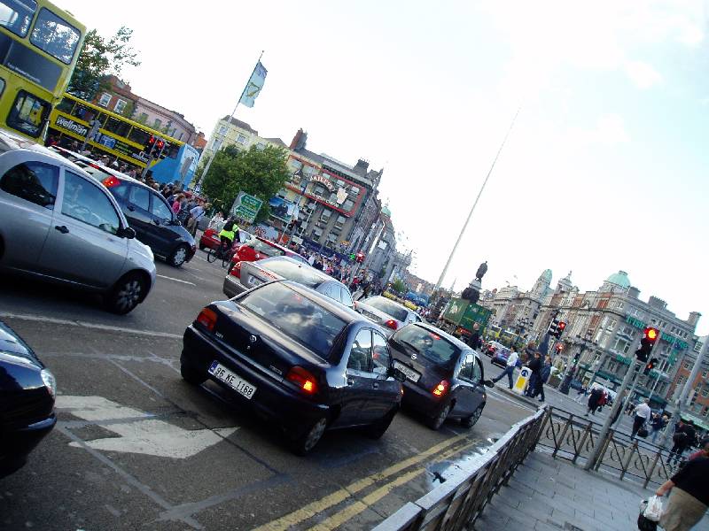 003Dublin 