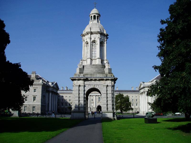 009Dublin 