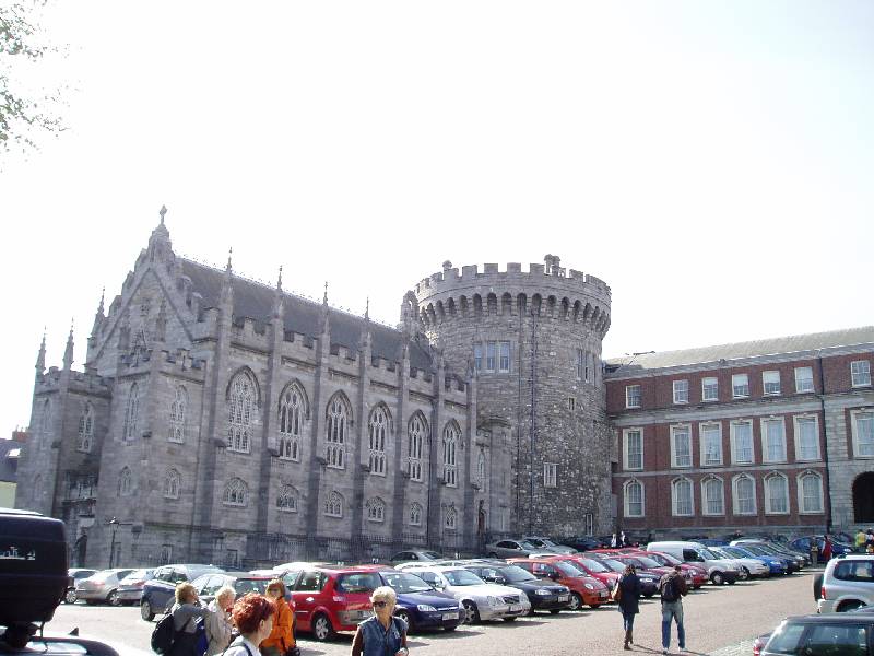 012Dublin 
