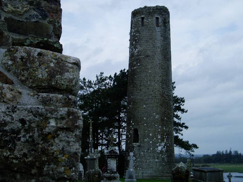 041Clonmacnoise 
