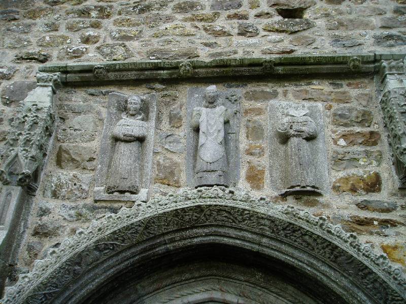 043Clonmacnoise 