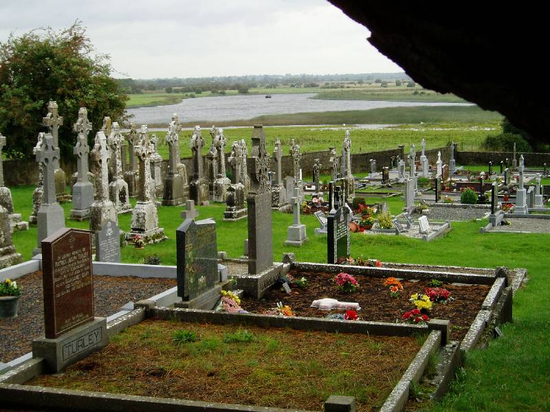 047Clonmacnoise 
