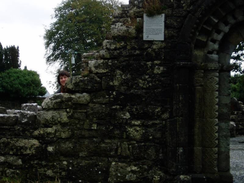 050Clonmacnoise 
