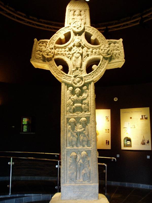 055Clonmacnoise 