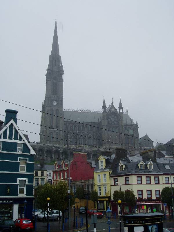136Cobh 