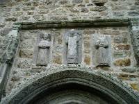 043Clonmacnoise